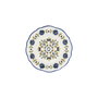 Hermia Tuscan Bloom Fulya Juego de Cena de 24 Piezas Multicolor